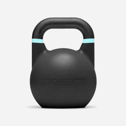 IronEdge 6kg Pro Grade Kettlebell - Mark 2