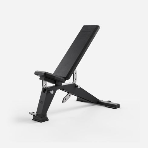 Bench - Flat / Incline