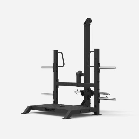 Belt Squat
