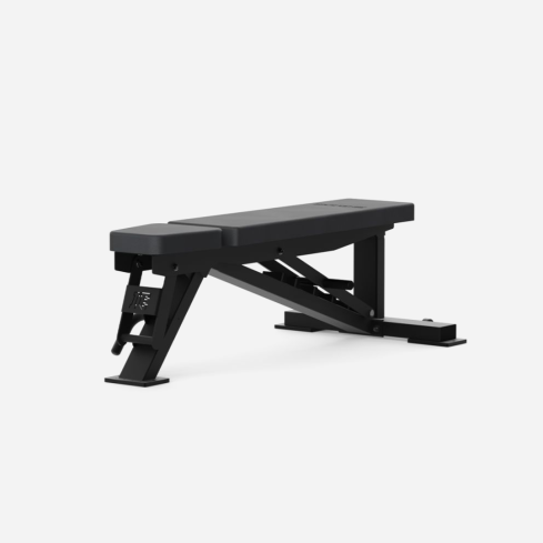 Bench Small Pad
