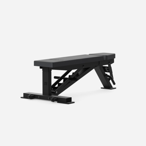 Bench - Flat / Incline - 2025 Model