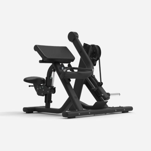 Bicep Curl - Onyx™ Series