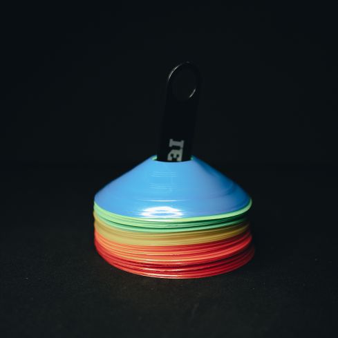 Agility Cones