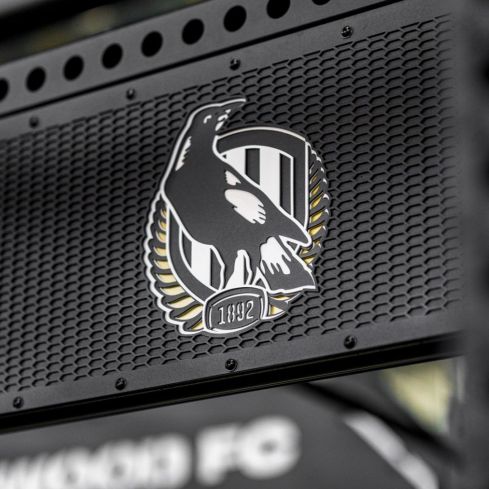 Grille - Custom