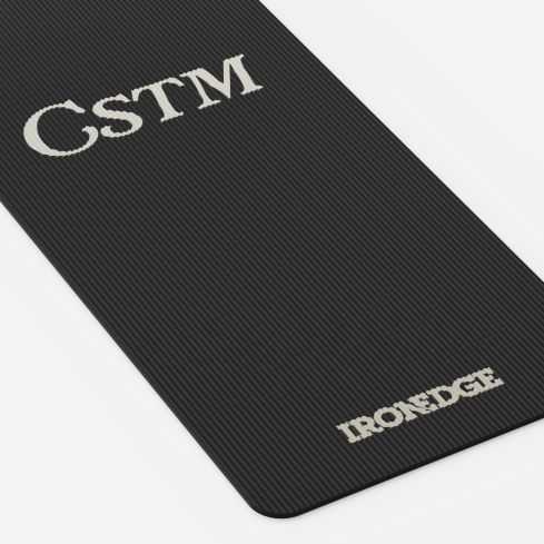 Gym Mat - Custom