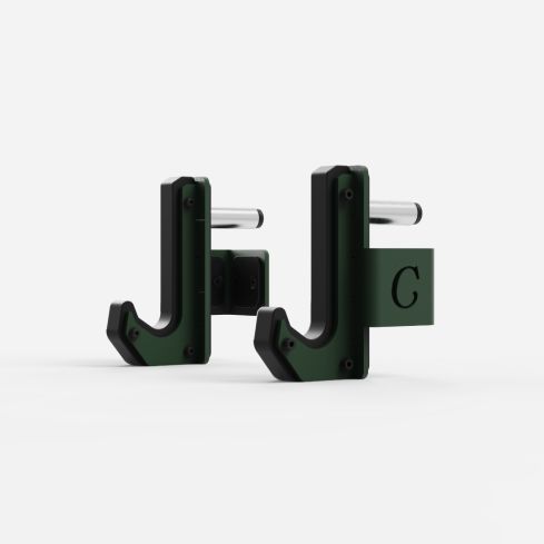 Iron Edge CSTM J-Hooks
