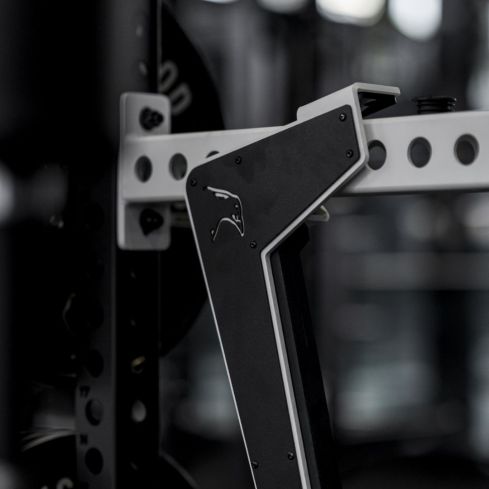 Spotting Arms - Custom