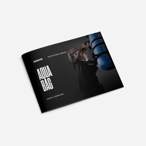 Iron Edge Aqua Bag Ebook