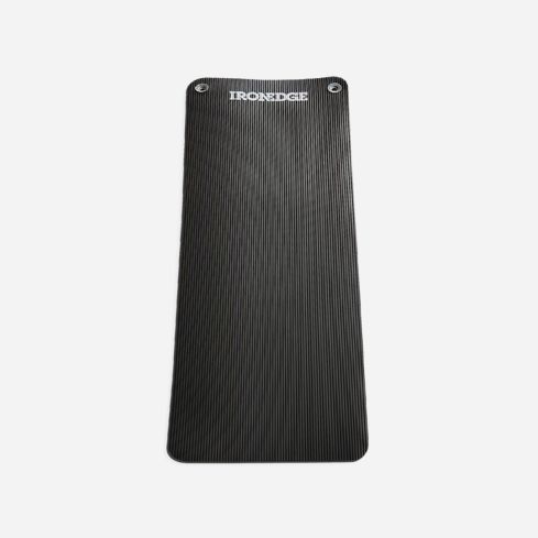 Gym Mat - Black