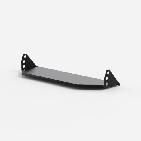 Heavy Duty Flat Shelf 1080mm