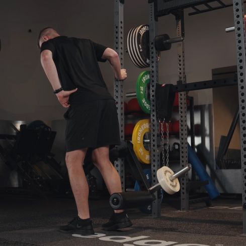 Leg Lever