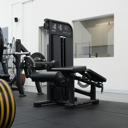 Leg Extension / Prone Leg Curl - Obsidian™ Series