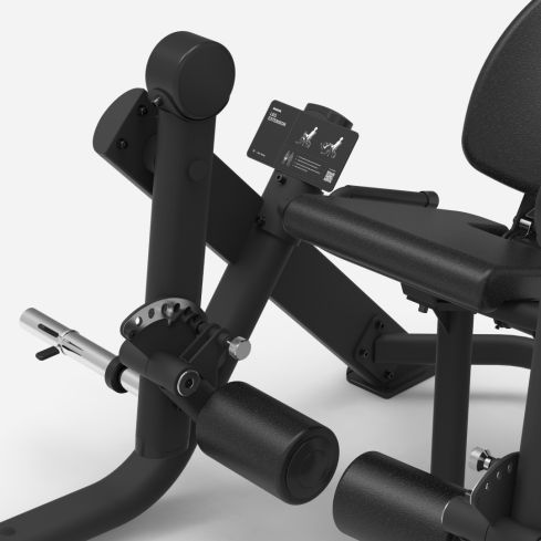 Leg Extension - Onyx™ Series