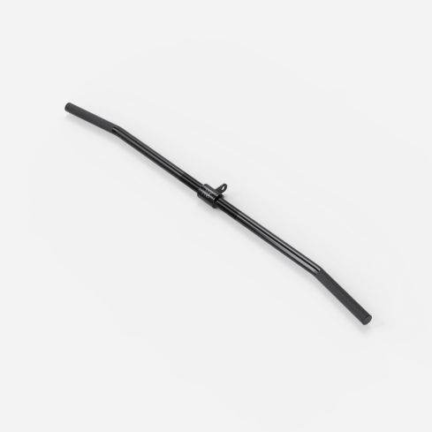 Iron Edge Long Handle bar