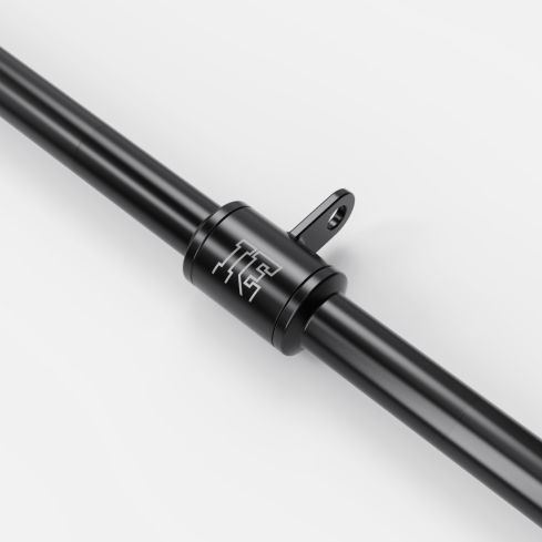 Long Handle Bar - Cable Attachment