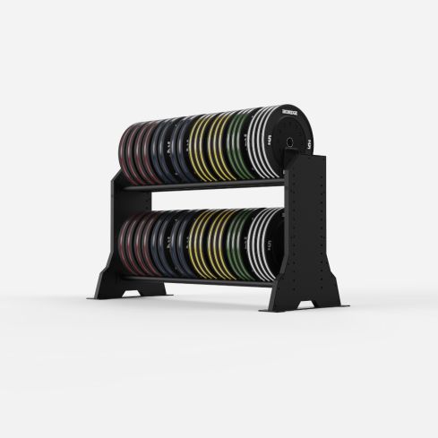 Modular Rack Shelf - Toaster Rack
