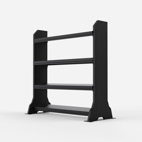 Modular Racking - Tall / Single