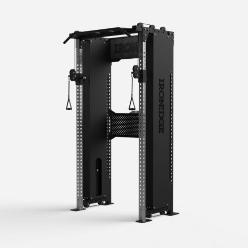 Pegboard Storage System