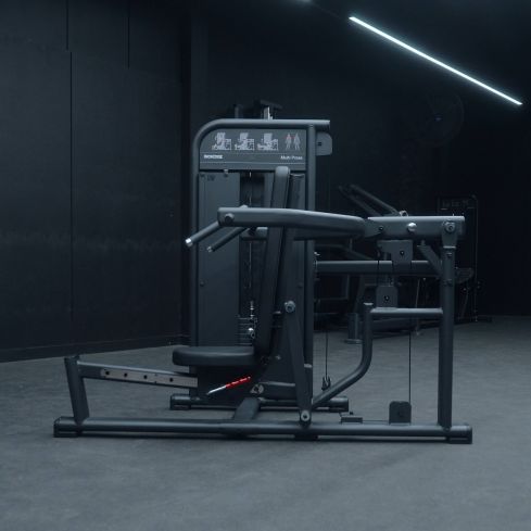 Multi Press - Obsidian™ Series