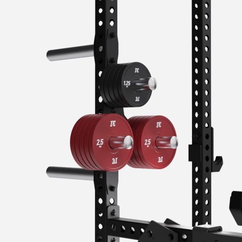 Multi Change Plate Storage