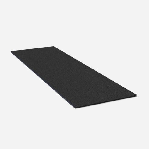 Velocity™ Turf - Black