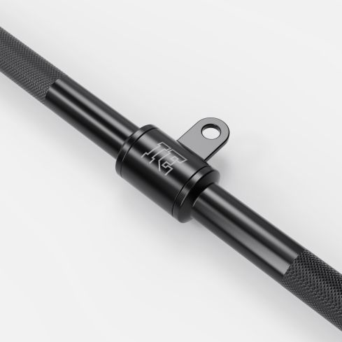 Short Handle Bar- Cable Attachment