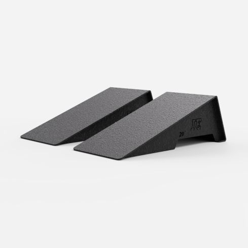 Slant Board 20 degrees (pair)