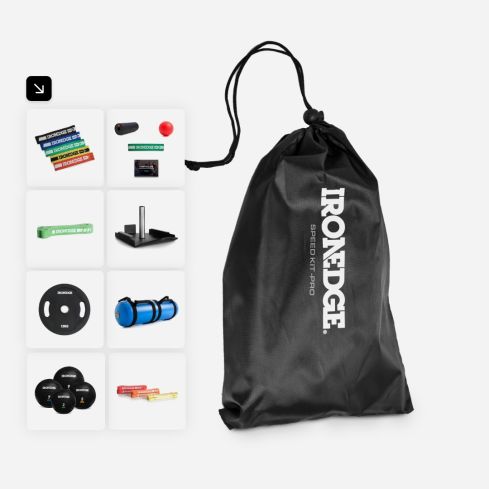 Speed Kit - Pro