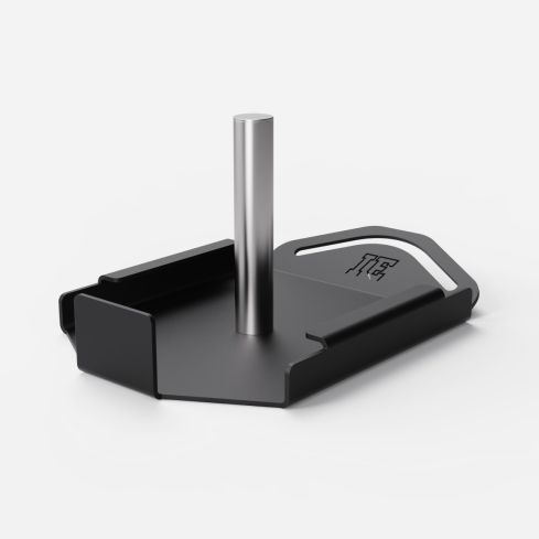 Iron Edge Sprint Sled