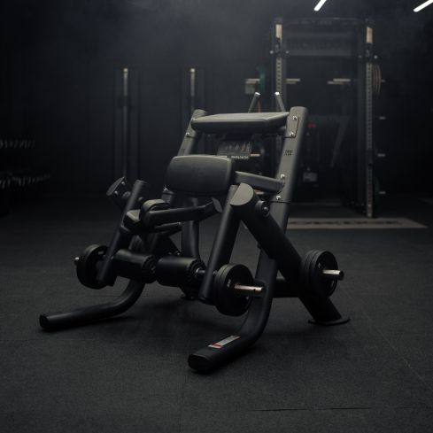 Standing Leg Curl - Onyxâ„¢ Series