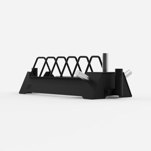 Toaster Rack