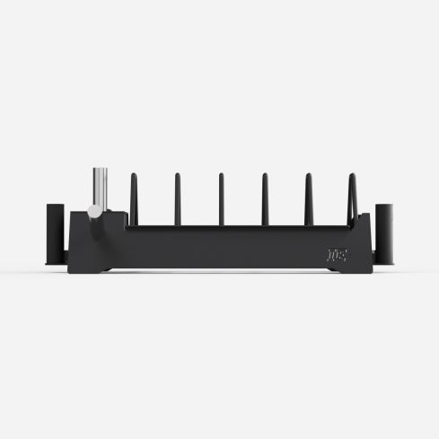 Toaster Rack