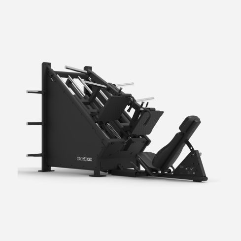 Unilateral Linear Leg Press - Onyx™ Series