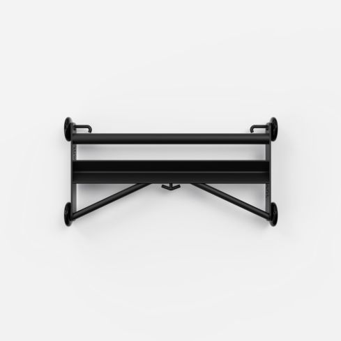 Utility Roller