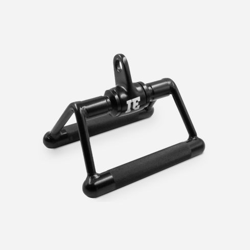 V Handle attachment