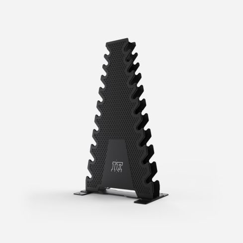 Iron Edge New Vertical Dumbbell Rack