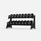 Elite Dumbbell Set - 32.5-50kg