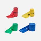 IronEdge Flat Resistance Band 23m Set Of 4