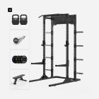 Iron Edge Assault Home Gym Pack
