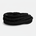 Iron Edge Power Rope Black