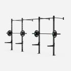 Wall Mounted Matrix - 2 Cell + 1 Bridge