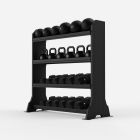 Modular Racking - Tall / Single