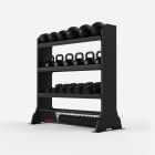 Modular Racking - Tall / Single / Basket