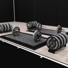 Deadlift Platform - Configurable