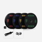 Iron Edge Pro Weightlifting Pack
