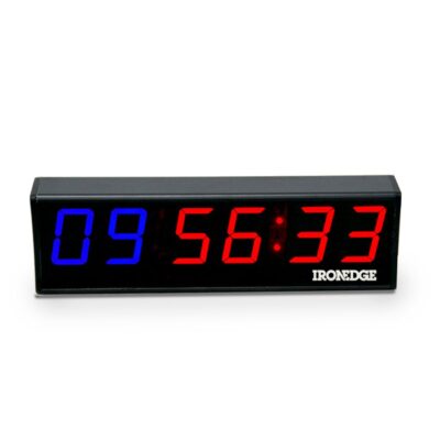 gym interval timer