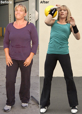 surya before and after