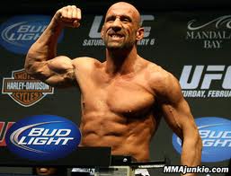 mark coleman