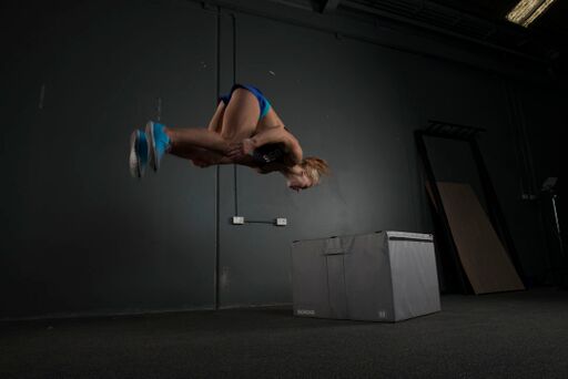 Movement Forces Explained: How to Load the Body Functionally in Moving