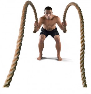power-ropes